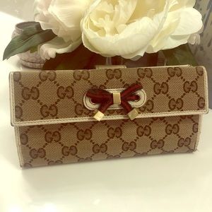 Gucci Wallet